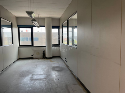 Ufficio in Via Giosuè Carducci - San Giuliano Terme (PI)
