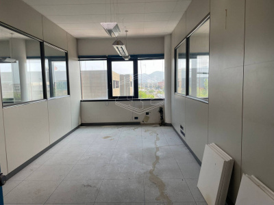 Ufficio in Via Giosuè Carducci - San Giuliano Terme (PI)