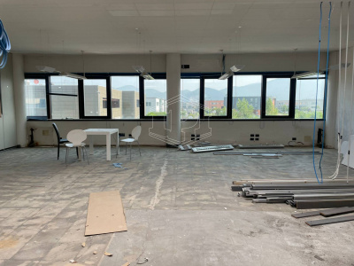 Ufficio in Via Giosuè Carducci - San Giuliano Terme (PI)