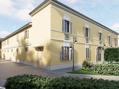 Villa di prestigio con scuderie in zona Barbaricina - Pisa (PI)