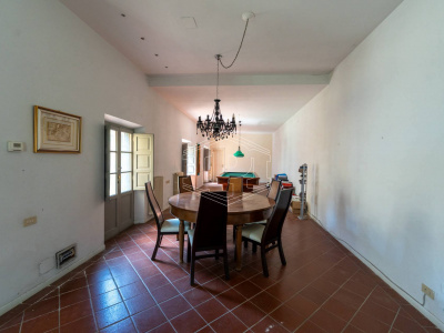 Villa di prestigio con scuderie in zona Barbaricina - Pisa (PI)