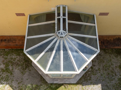 Villa di prestigio con scuderie in zona Barbaricina - Pisa (PI)