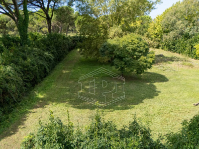 Villa di prestigio con scuderie in zona Barbaricina - Pisa (PI)