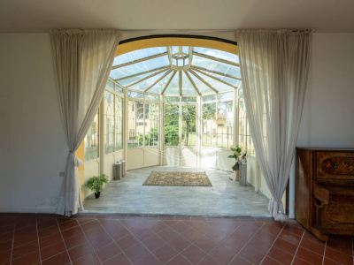 Villa di prestigio con scuderie in zona Barbaricina - Pisa (PI)