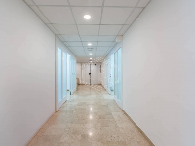 Ufficio in Via Verdi - Firenze (FI)