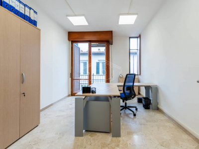Ufficio in Via Verdi - Firenze (FI)
