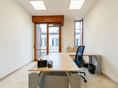 Ufficio in Via Verdi - Firenze (FI)