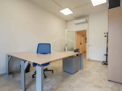 Ufficio in Via Verdi - Firenze (FI)