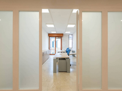 Ufficio in Via Verdi - Firenze (FI)
