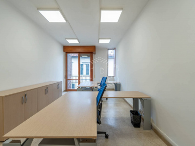 Ufficio in Via Verdi - Firenze (FI)