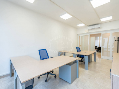 Ufficio in Via Verdi - Firenze (FI)