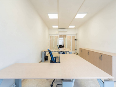 Ufficio in Via Verdi - Firenze (FI)