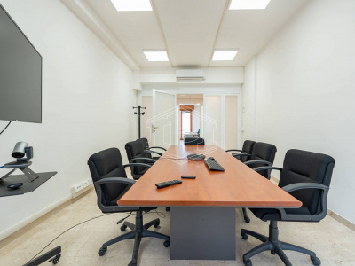 Ufficio in Via Verdi - Firenze (FI)