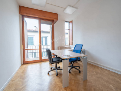 Ufficio in Via Verdi - Firenze (FI)