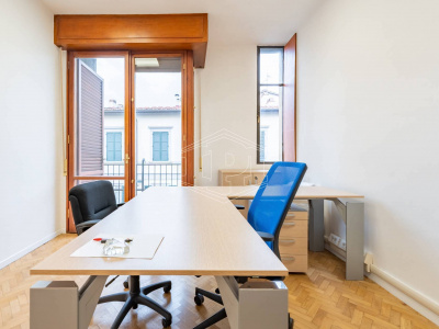 Ufficio in Via Verdi - Firenze (FI)