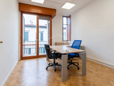 Ufficio in Via Verdi - Firenze (FI)