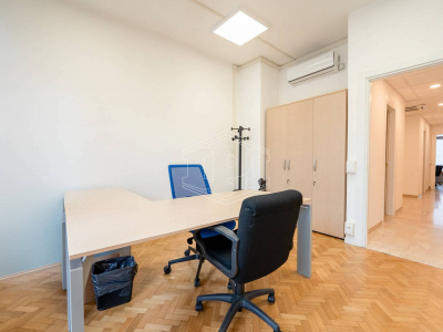 Ufficio in Via Verdi - Firenze (FI)