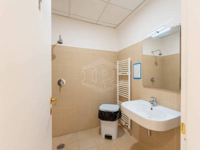 Ufficio in Via Verdi - Firenze (FI)