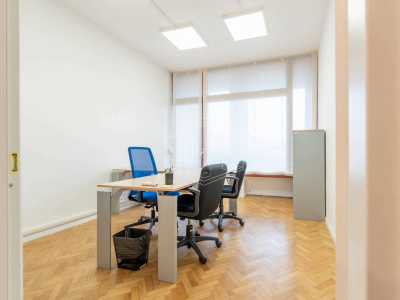 Ufficio in Via Verdi - Firenze (FI)