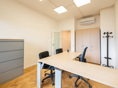 Ufficio in Via Verdi - Firenze (FI)