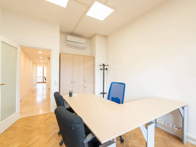 Ufficio in Via Verdi - Firenze (FI)