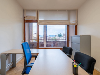 Ufficio in Via Verdi - Firenze (FI)