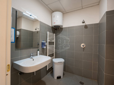 Ufficio in Via Verdi - Firenze (FI)