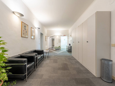 Ufficio in Piazza Libertà - Firenze (FI)