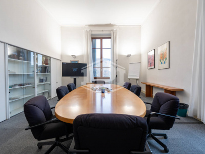 Ufficio in Piazza Libertà - Firenze (FI)