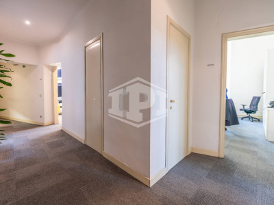 Ufficio in Piazza Libertà - Firenze (FI)