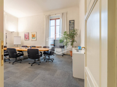 Ufficio in Piazza Libertà - Firenze (FI)