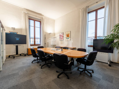 Ufficio in Piazza Libertà - Firenze (FI)