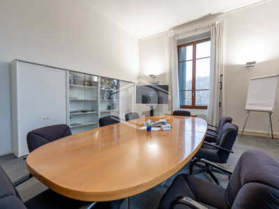 Ufficio in Piazza Libertà - Firenze (FI)