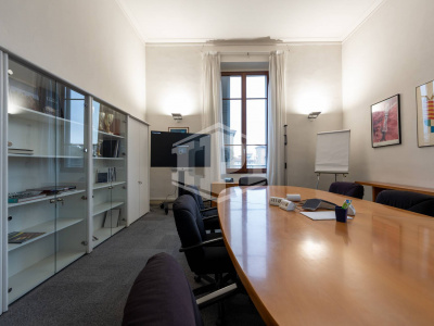 Ufficio in Piazza Libertà - Firenze (FI)