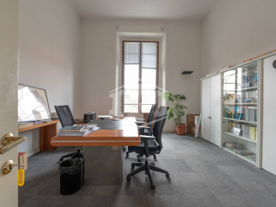 Ufficio in Piazza Libertà - Firenze (FI)