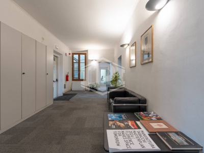 Ufficio in Piazza Libertà - Firenze (FI)