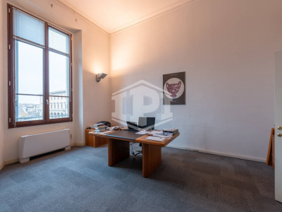 Ufficio in Piazza Libertà - Firenze (FI)