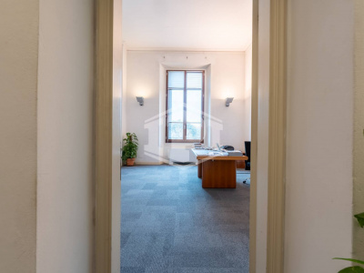 Ufficio in Piazza Libertà - Firenze (FI)