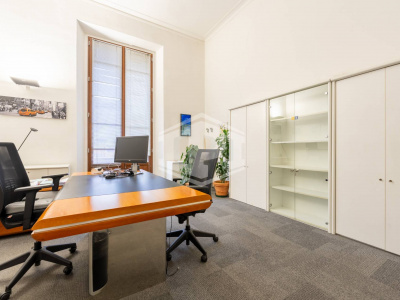 Ufficio in Piazza Libertà - Firenze (FI)