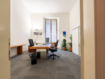 Ufficio in Piazza Libertà - Firenze (FI)