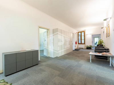 Ufficio in Piazza Libertà - Firenze (FI)