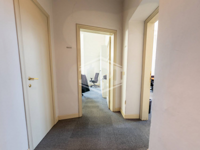 Ufficio in Piazza Libertà - Firenze (FI)