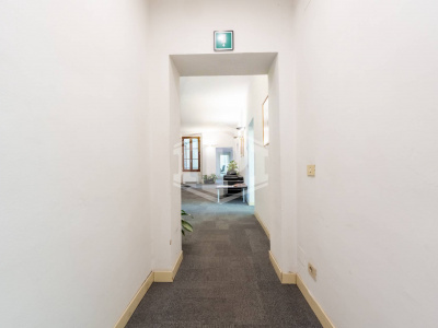 Ufficio in Piazza Libertà - Firenze (FI)