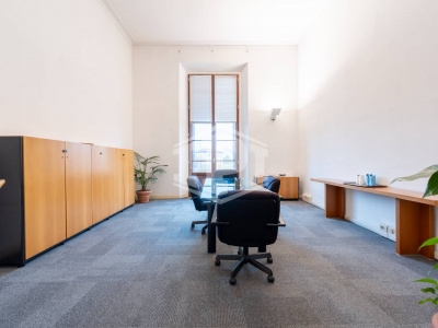 Ufficio in Piazza Libertà - Firenze (FI)