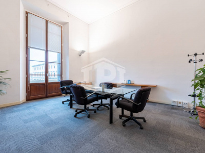 Ufficio in Piazza Libertà - Firenze (FI)