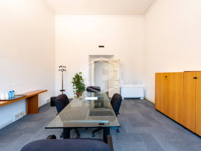 Ufficio in Piazza Libertà - Firenze (FI)