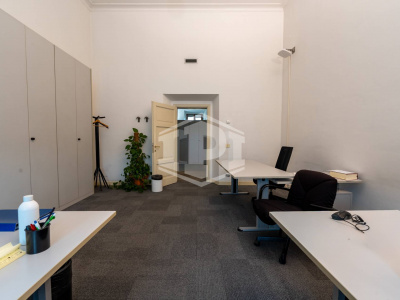 Ufficio in Piazza Libertà - Firenze (FI)