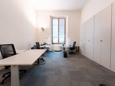 Ufficio in Piazza Libertà - Firenze (FI)