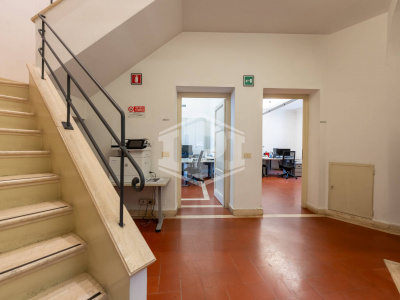 Ufficio in Piazza Libertà - Firenze (FI)