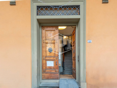 Ufficio in Piazza Libertà - Firenze (FI)